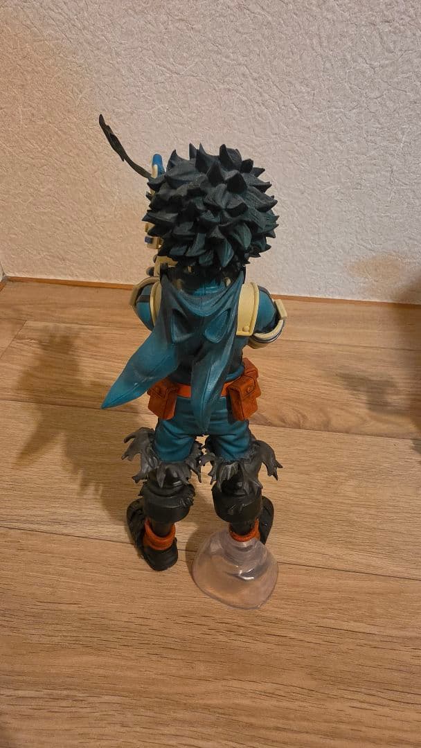 My Hero Academia