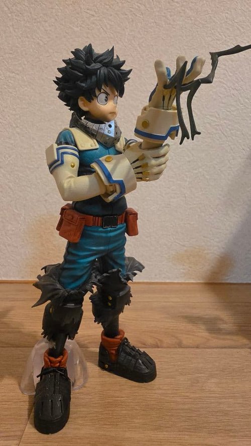 My Hero Academia