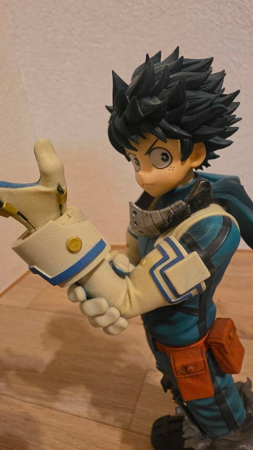 My Hero Academia