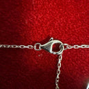 Cartier Necklaces Sm K18Wg