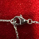 Cartier Necklaces Sm K18Wg