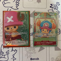 One Piece Card Game