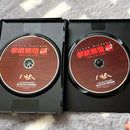 Western Foreign Movies Dvd 23 Tv