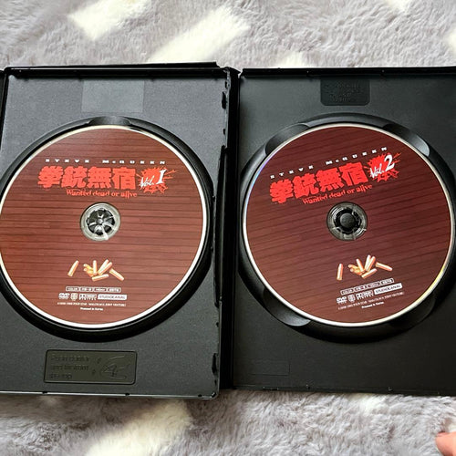 Western Foreign Movies Dvd 23 Tv
