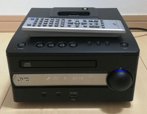 Mini -Component Victor Cd Ca-Exs1-B