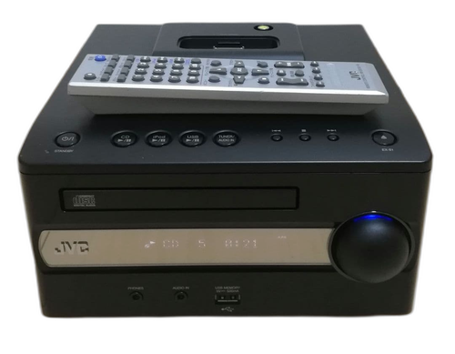 Mini -Component Victor Cd Ca-Exs1-B