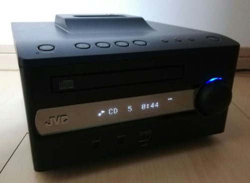Mini -Component Victor Cd Ca-Exs1-B