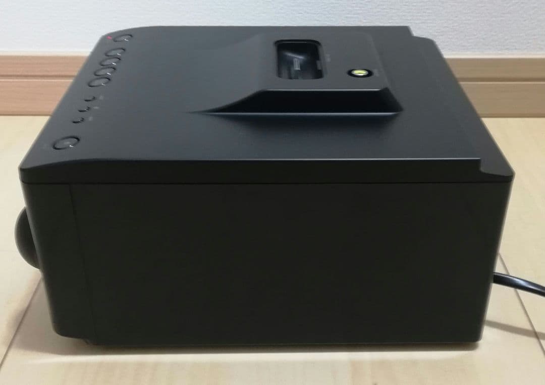 Mini -Component Victor Cd Ca-Exs1-B