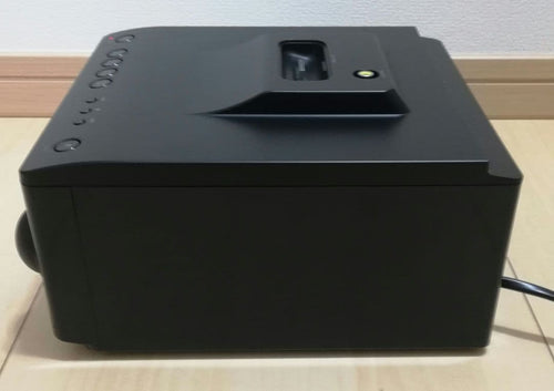 Mini -Component Victor Cd Ca-Exs1-B