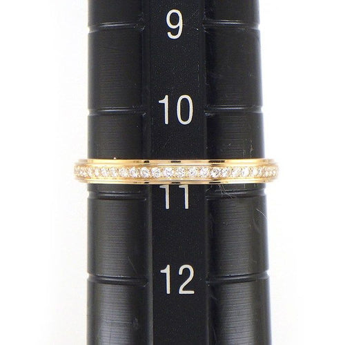 Cartier Ring B4093551 K18Pg 10.5 #51