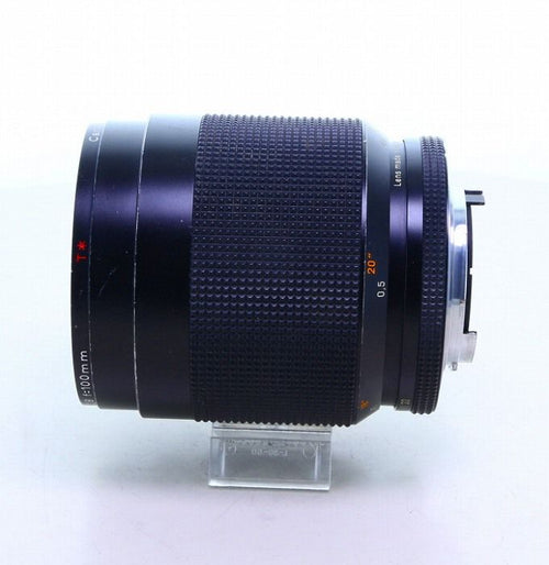 Contax Others Makro-Planar 100/2.8 Aeg
