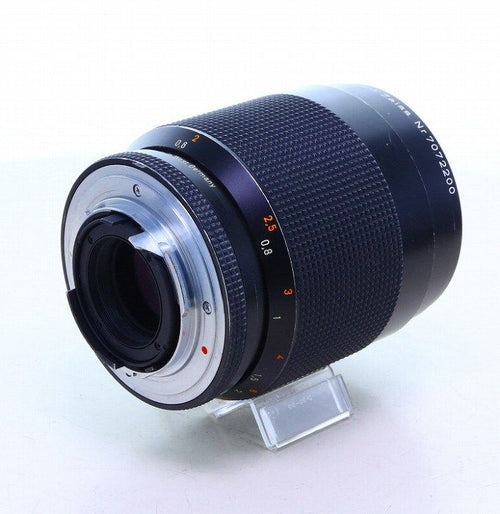 Contax Others Makro-Planar 100/2.8 Aeg