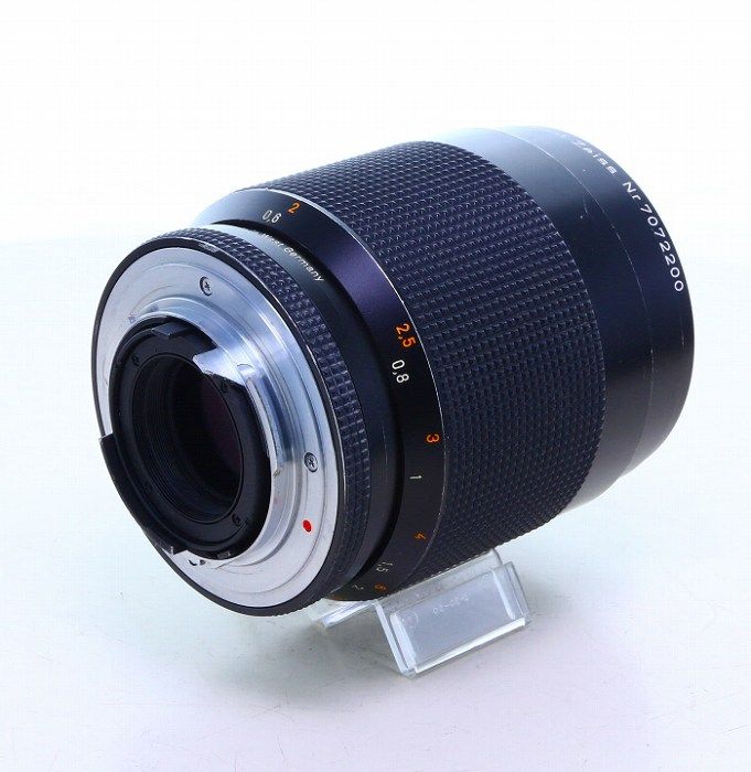 Contax Others Makro-Planar 100/2.8 Aeg