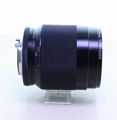 Contax Others Makro-Planar 100/2.8 Aeg