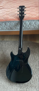 Yamaha Electric Guitars Sfx-