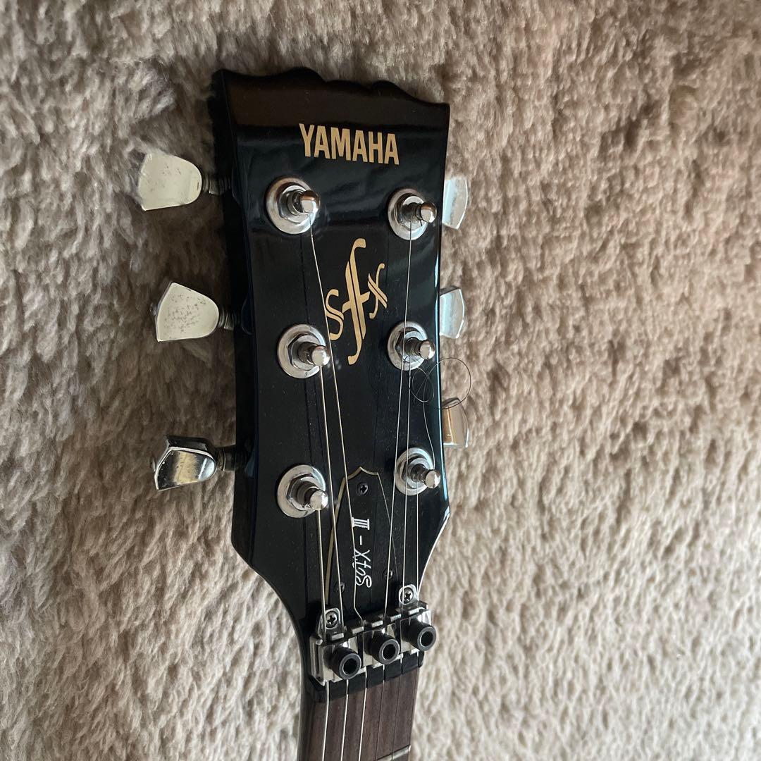 Yamaha Electric Guitars Sfx-