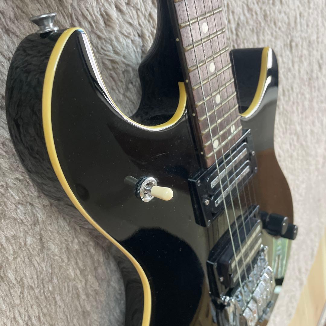 Yamaha Electric Guitars Sfx-