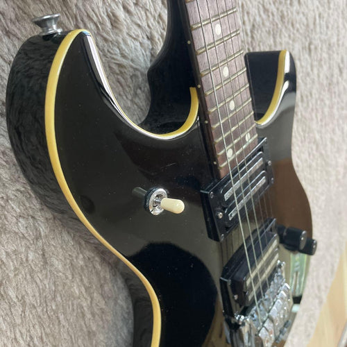 Yamaha Electric Guitars Sfx-