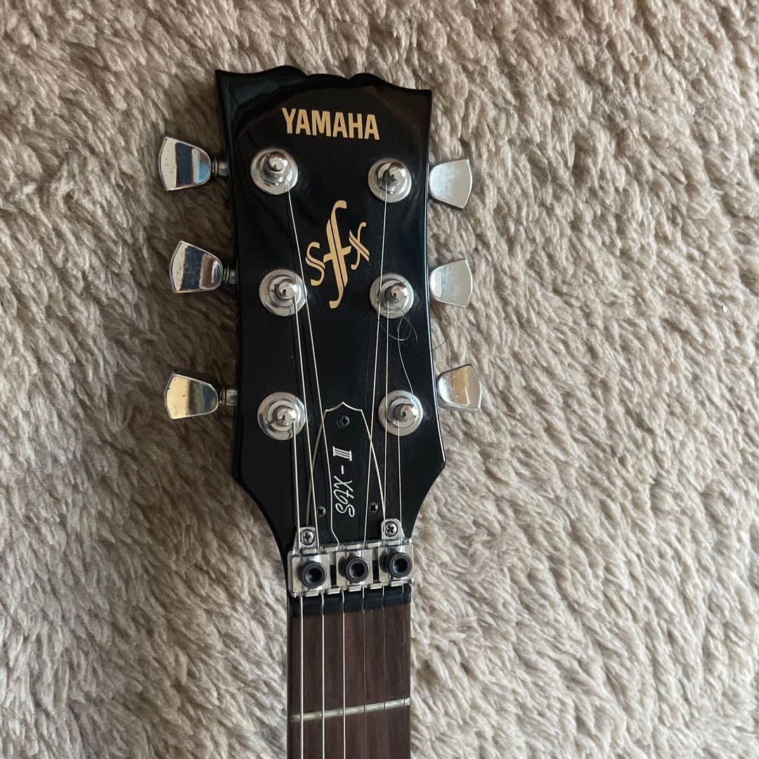 Yamaha Electric Guitars Sfx-