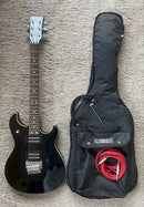 Yamaha Electric Guitars Sfx-