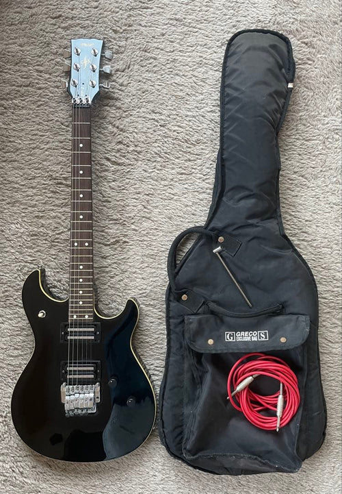 Yamaha Electric Guitars Sfx-