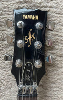 Yamaha Electric Guitars Sfx-