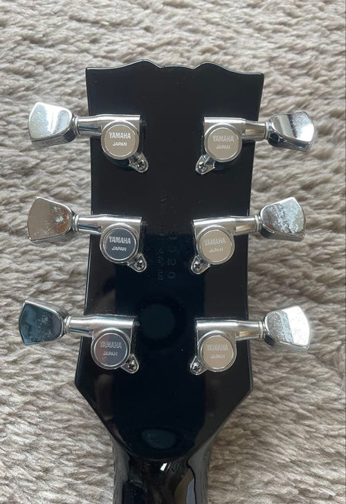 Yamaha Electric Guitars Sfx-