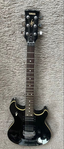 Yamaha Electric Guitars Sfx-