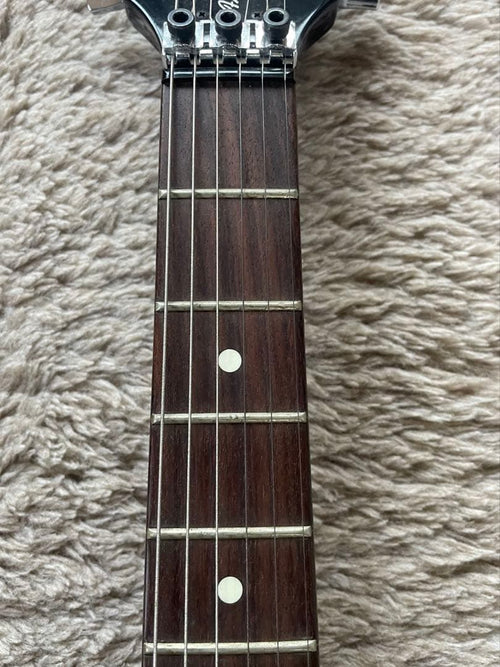 Yamaha Electric Guitars Sfx-