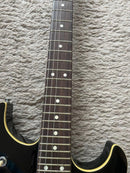 Yamaha Electric Guitars Sfx-