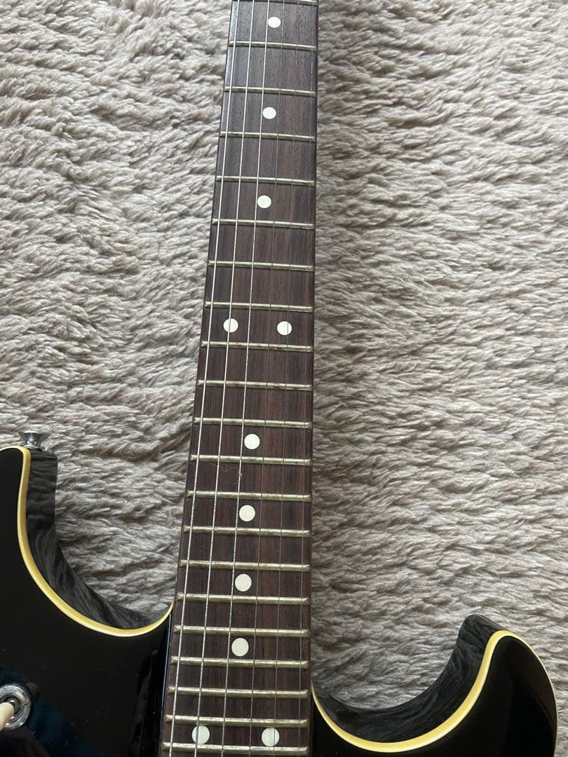 Yamaha Electric Guitars Sfx-