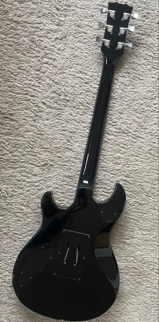 Yamaha Electric Guitars Sfx-