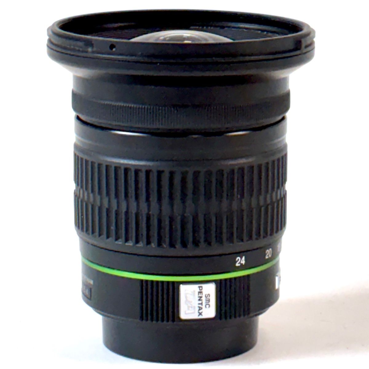 Pentax Lens (Zoom) Da 12-24Mm F4 Ed Al(If)