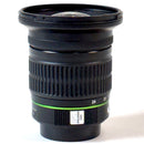Pentax Lens (Zoom) Da 12-24Mm F4 Ed Al(If)