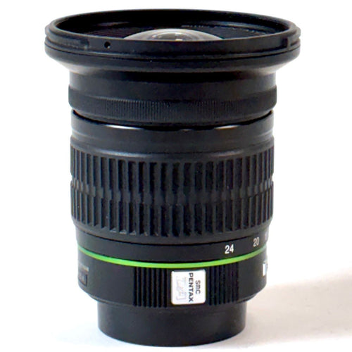 Pentax Lens (Zoom) Da 12-24Mm F4 Ed Al(If)