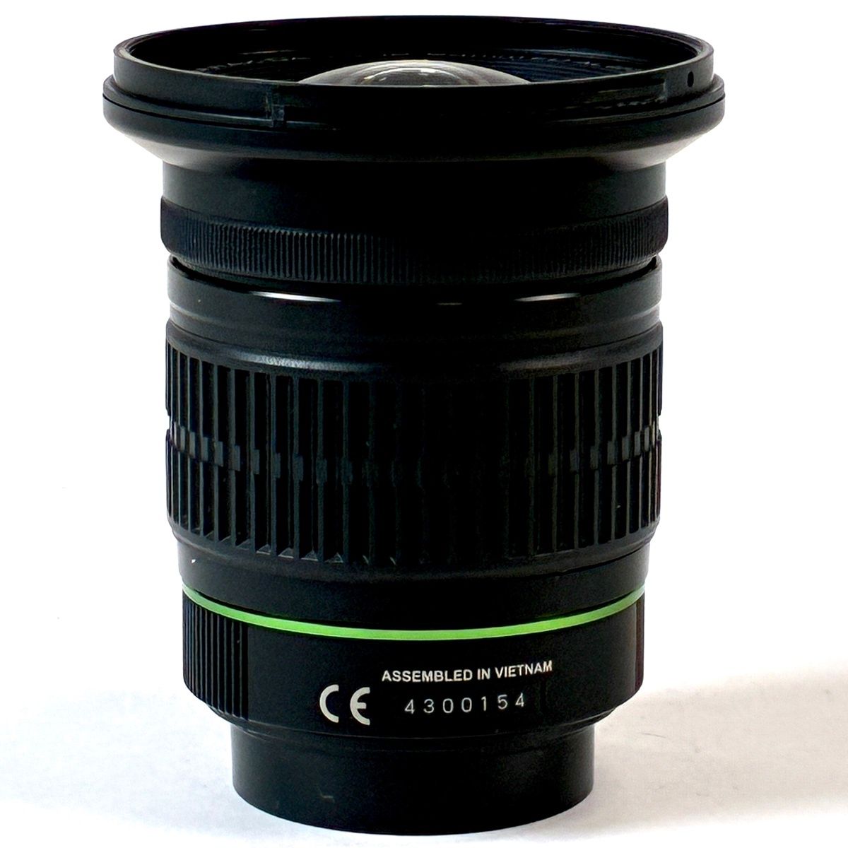 Pentax Lens (Zoom) Da 12-24Mm F4 Ed Al(If)