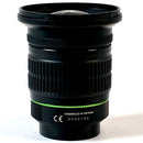 Pentax Lens (Zoom) Da 12-24Mm F4 Ed Al(If)