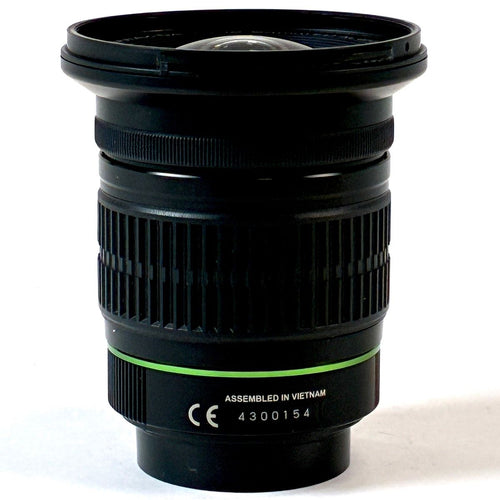 Pentax Lens (Zoom) Da 12-24Mm F4 Ed Al(If)