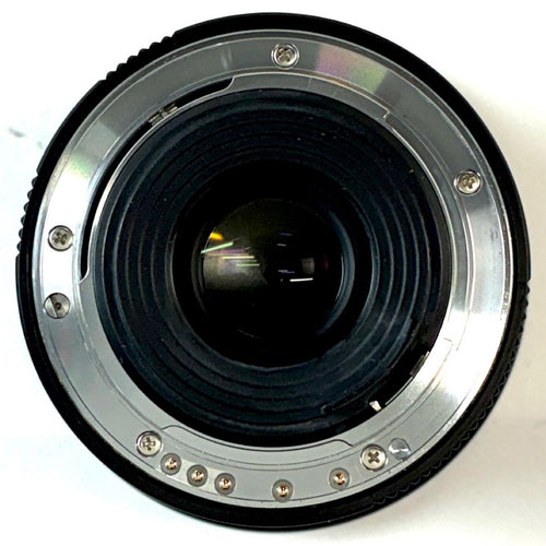 Pentax Lens (Zoom) Da 12-24Mm F4 Ed Al(If)