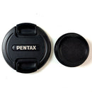 Pentax Lens (Zoom) Da 12-24Mm F4 Ed Al(If)