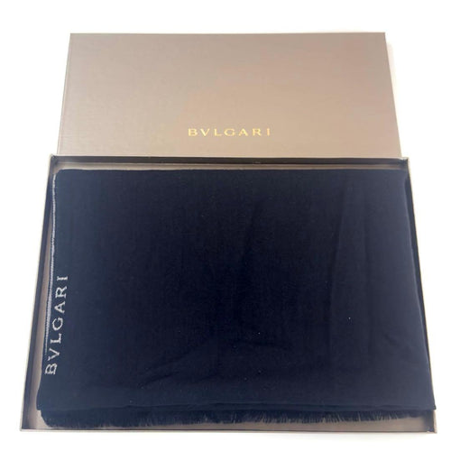 Bvlgari Scarves