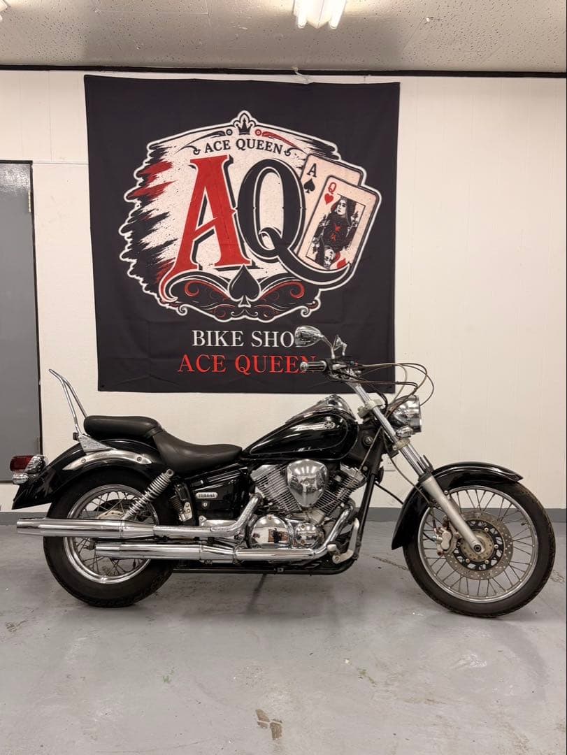Motorcycle Frames