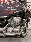 Motorcycle Frames