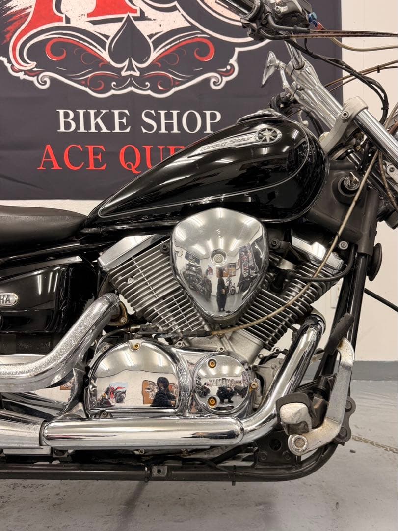 Motorcycle Frames