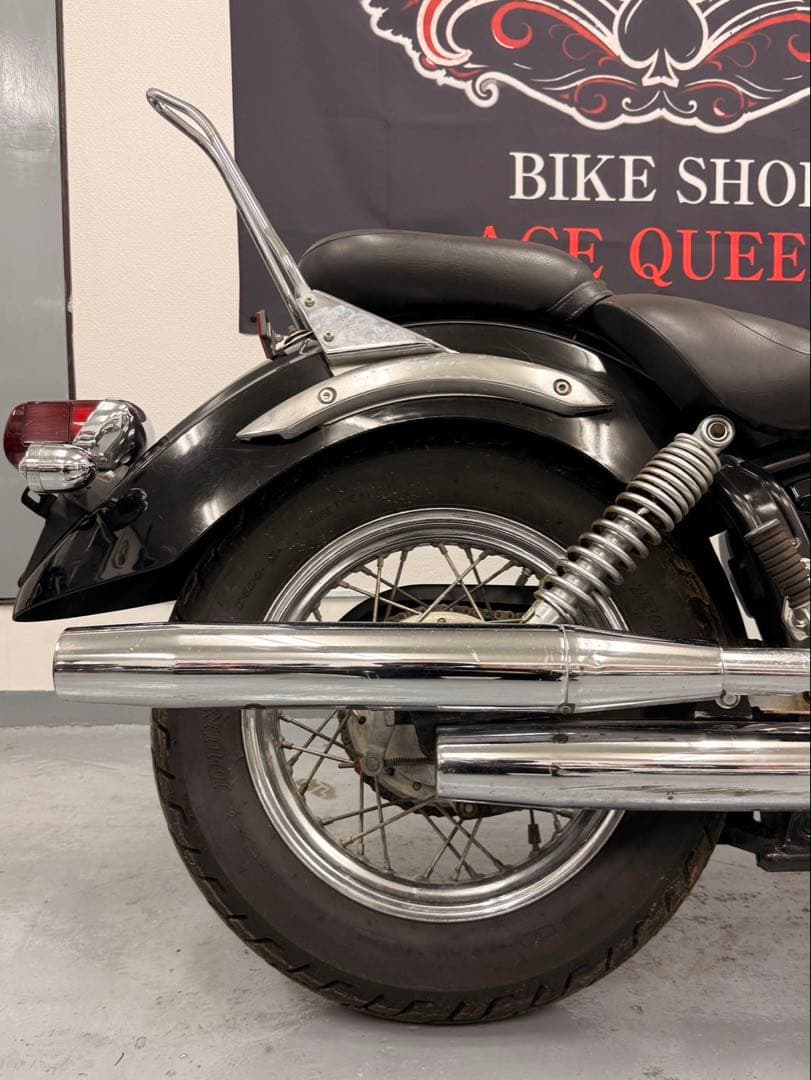 Motorcycle Frames