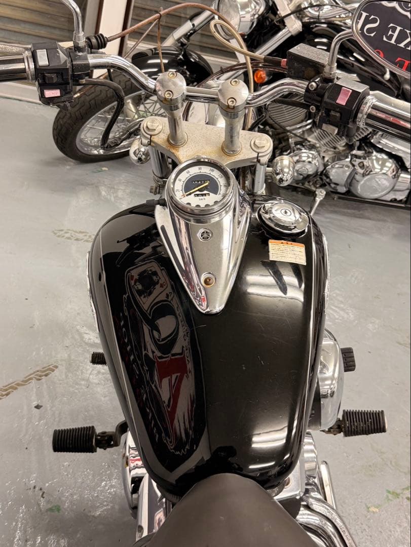 Motorcycle Frames