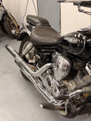 Motorcycle Frames