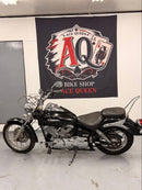 Motorcycle Frames