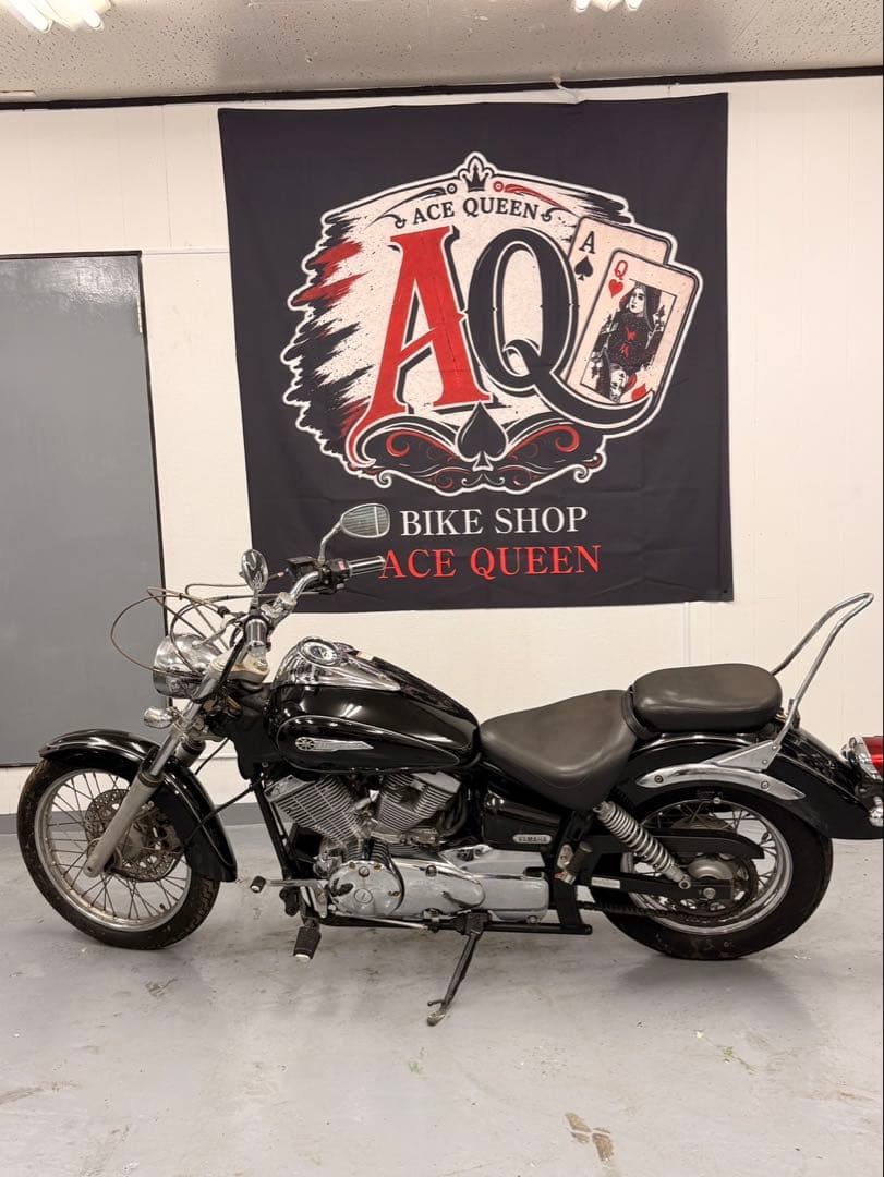 Motorcycle Frames