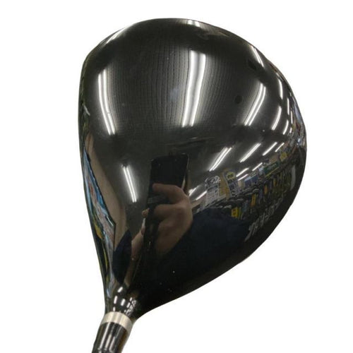Driver Typhoon Pro X 10 Dr C